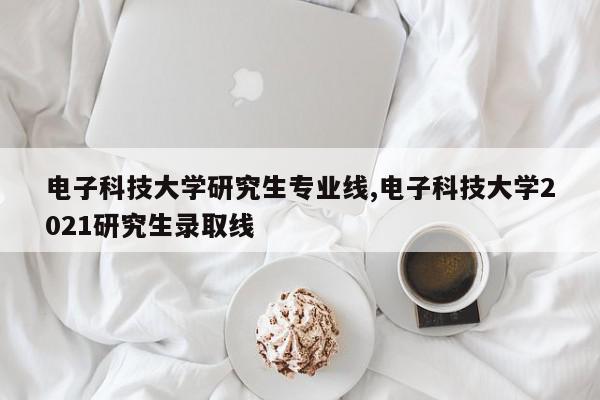 电子科技大学研究生专业线,电子科技大学2021研究生录取线