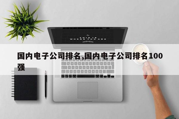 国内电子公司排名,国内电子公司排名100强