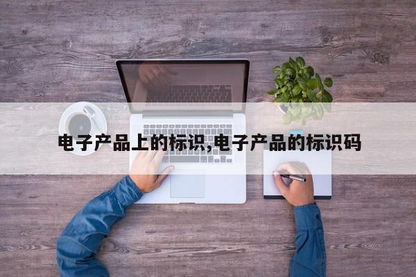 电子产品上的标识,电子产品的标识码